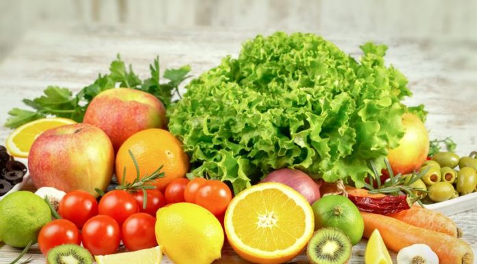 Revolution an der Ernährungsfront
