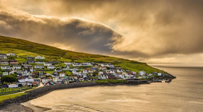 Hennestrand – ein Urlaubsort zum Verlieben