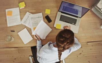 Kommunikation im Büro leicht gemacht