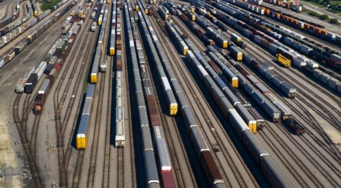 Der Datenhighway – unendliche Weiten
