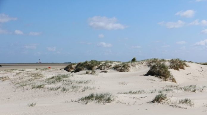 Ein Urlaub zwischen Dünen und dänischem Flair