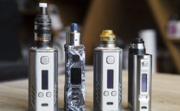 Unicat-Vape: E-Zigaretten für Anfänger und Profis